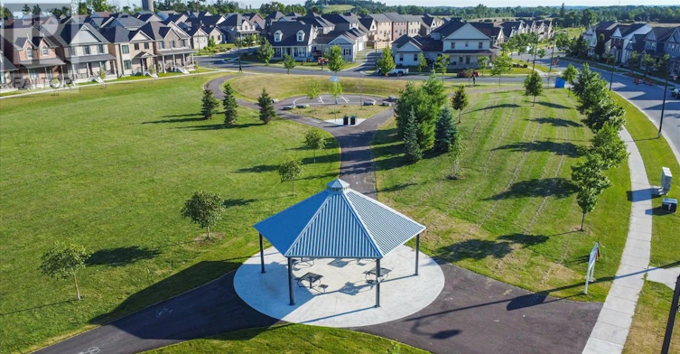 212 Mallory Terrace, Peterborough, ON, K9H 0J8 - 32