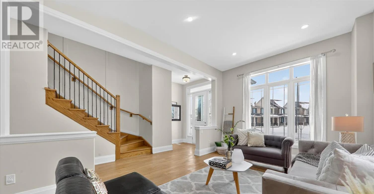212 Mallory Terrace, Peterborough, ON, K9H 0J8 - 8