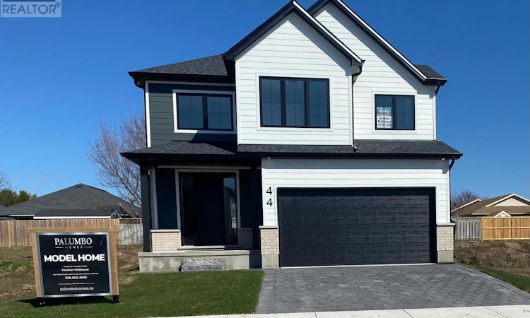 1 Bancroft Road