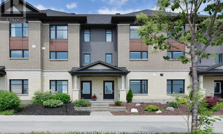520 Silvertip Lane