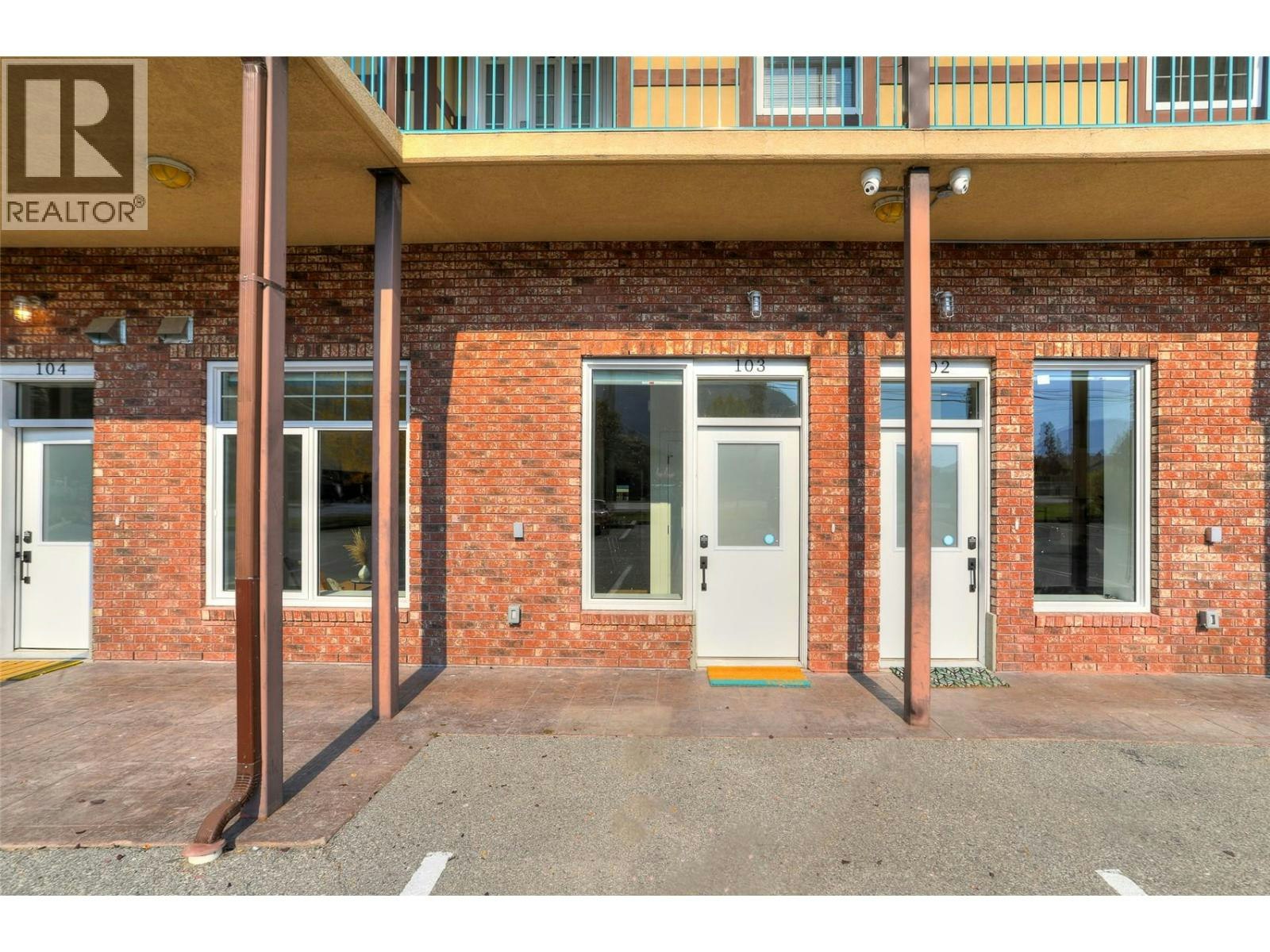 103-850 Railway Lane, Okanagan Falls, BC, V0H 1R0 - 2