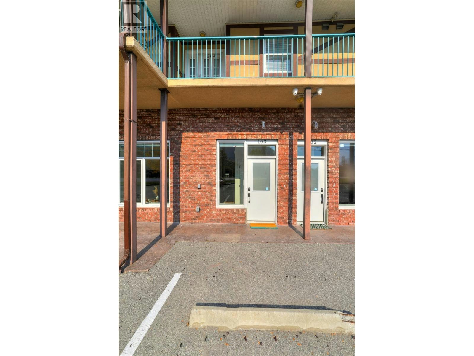 103-850 Railway Lane, Okanagan Falls, BC, V0H 1R0 - 3