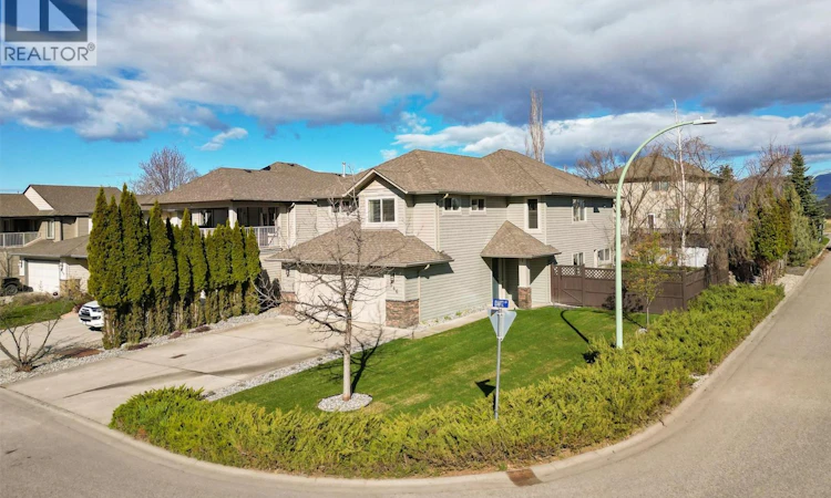 Lot 1-546 South Crest Drive