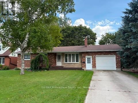 69 Louise Street, Minto, ON, N0G 1Z0