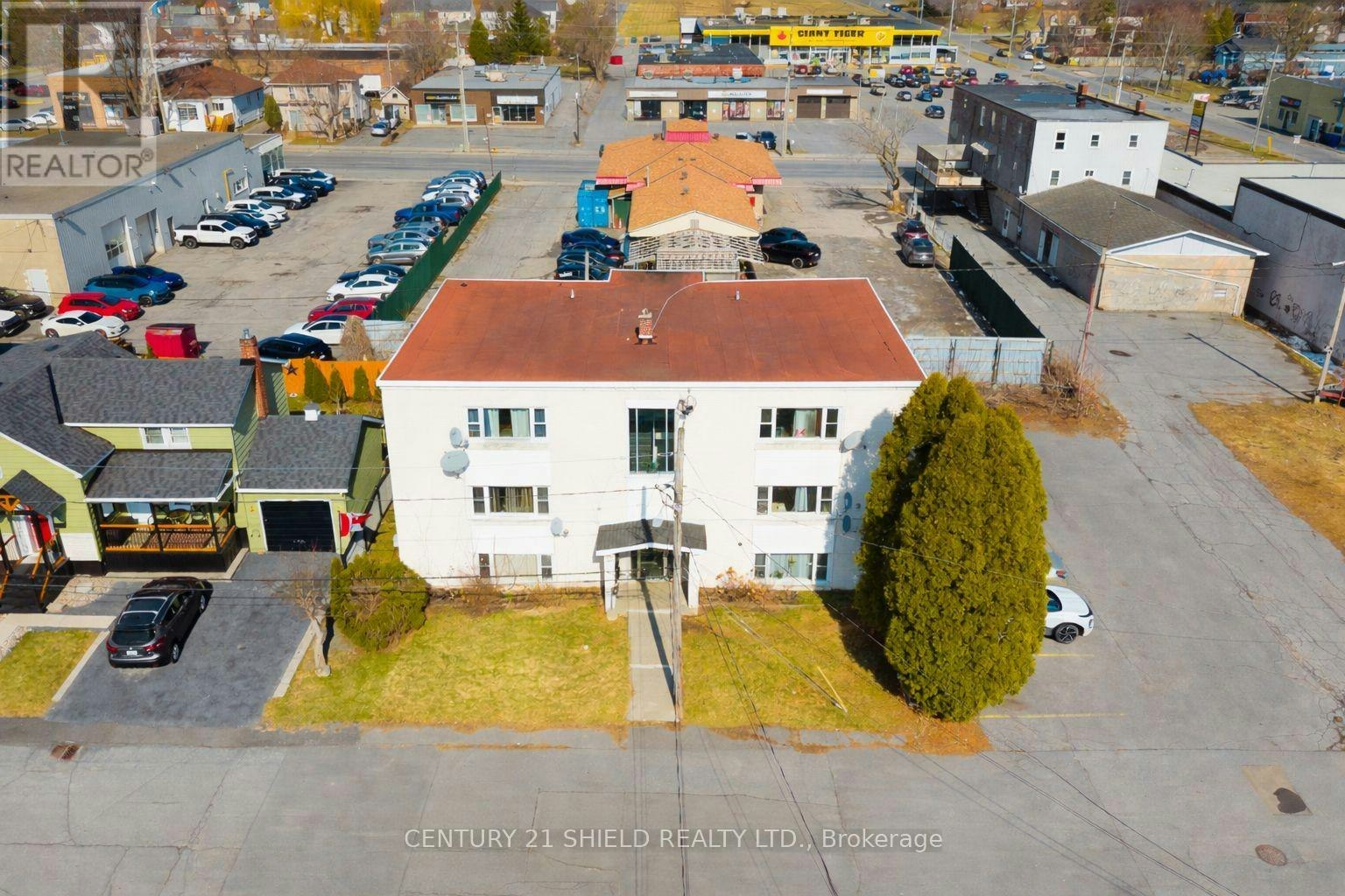 619 Ridley Avenue, Cornwall, ON, K6J 3V6