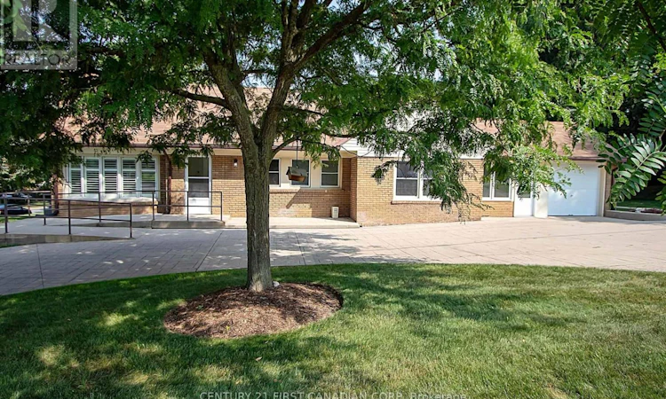 459 Riverside Drive