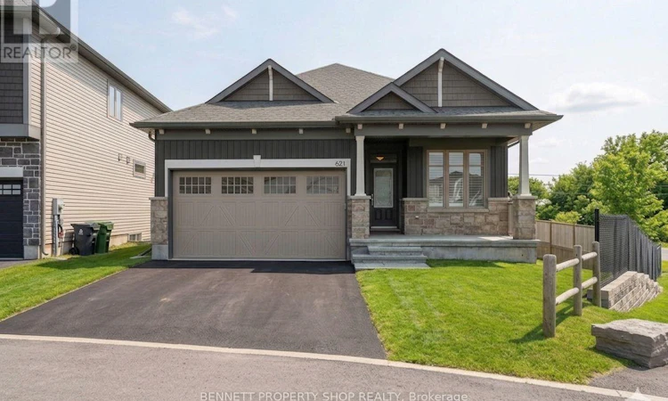 621 Enclave Lane