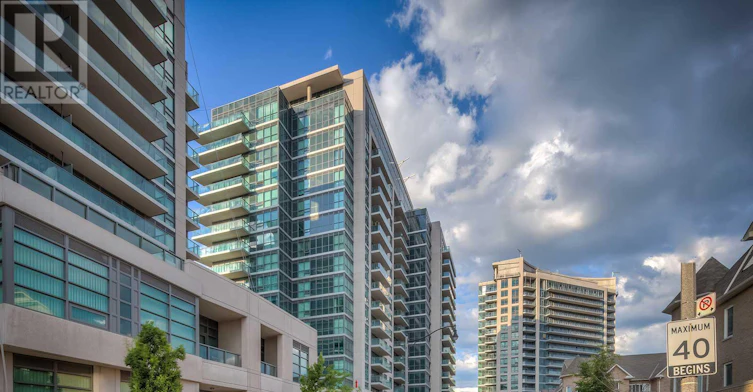 PH18-35 Brian Peck Crescent, Toronto, ON, M4G 0A5 - 11