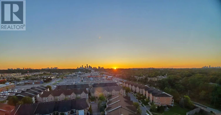 PH18-35 Brian Peck Crescent, Toronto, ON, M4G 0A5 - 7