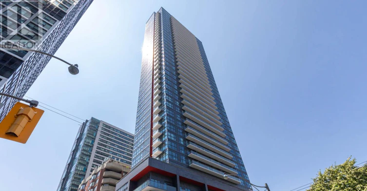 606-159 Dundas Street E, Toronto, ON, M5B 1E4 - 2