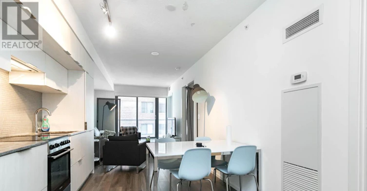 606-159 Dundas Street E, Toronto, ON, M5B 1E4 - 8