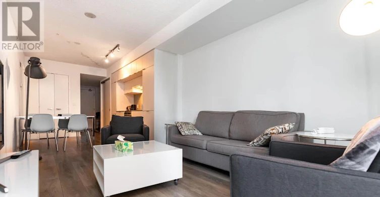606-159 Dundas Street E, Toronto, ON, M5B 1E4 - 5