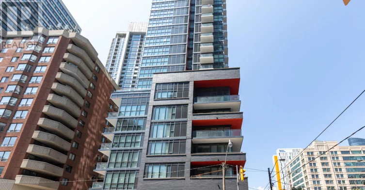 606-159 Dundas Street E, Toronto, ON, M5B 1E4 - 18