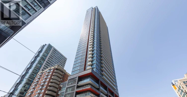 606-159 Dundas Street E, Toronto, ON, M5B 1E4
