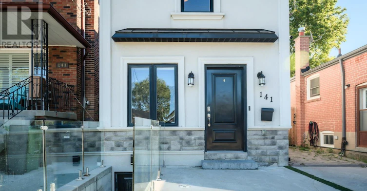 LOWER-141 Edgely Avenue SOUTH, Toronto, ON, M1N 3L3 - 2