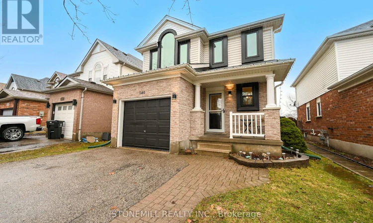 140 Mcmeeken Drive