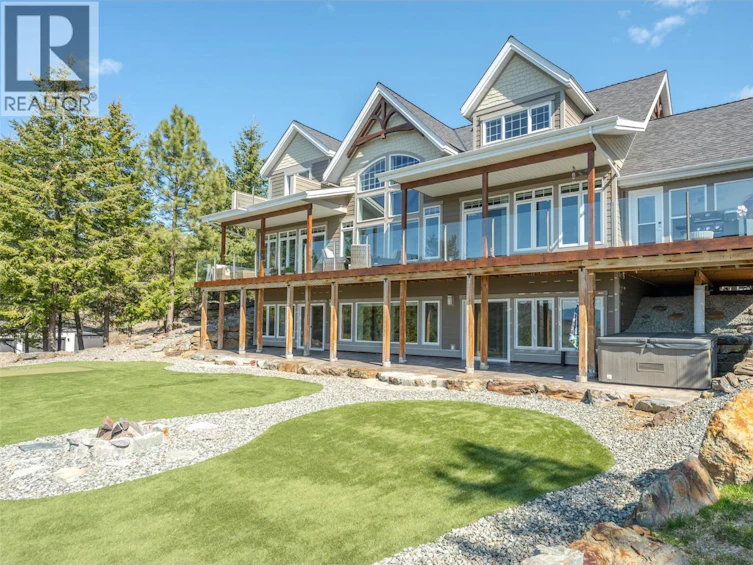 560 Sasquatch Trail, Osoyoos, BC, V0H 1V3 - 65