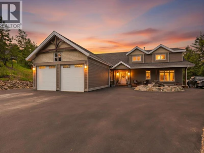 560 Sasquatch Trail - 3