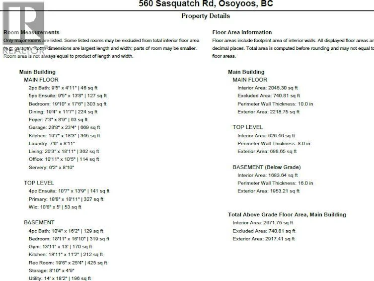 560 Sasquatch Trail, Osoyoos, BC, V0H 1V3 - 72