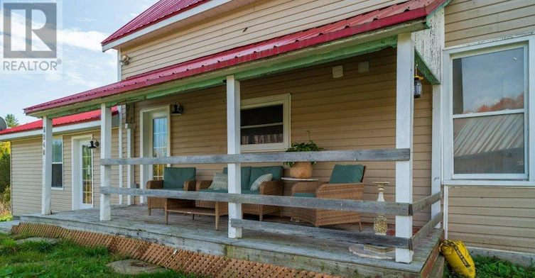 5948 Ardoch Road, North Frontenac, ON, K0H 1C0 - 3