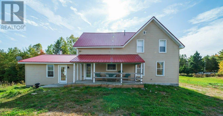 5948 Ardoch Road, North Frontenac, ON, K0H 1C0 - 2
