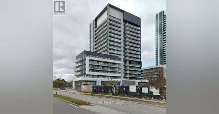 726-20 O'neill Road, Toronto, ON, M3C 0R2 - 2