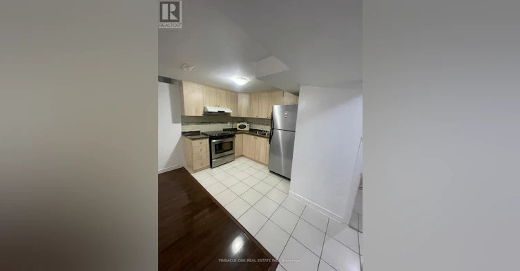 BASEMENT-27 Greenleaf Terrace, Toronto, ON, M1B 4J5 - 7