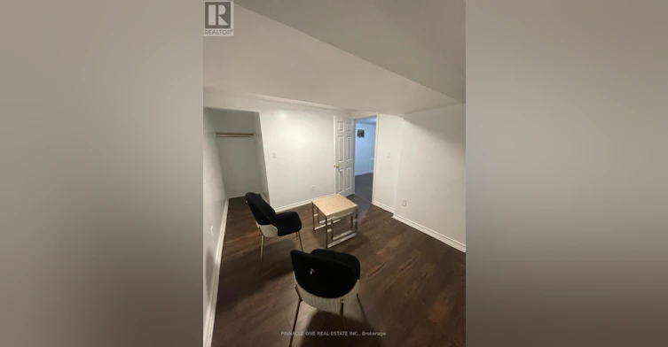 BASEMENT-27 Greenleaf Terrace, Toronto, ON, M1B 4J5 - 6