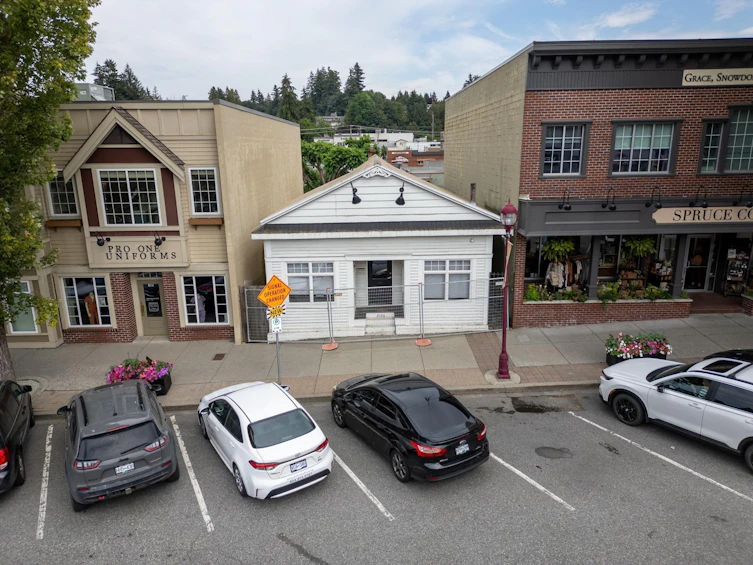 2626 Montrose Avenue, Abbotsford, BC, V2S 3T6