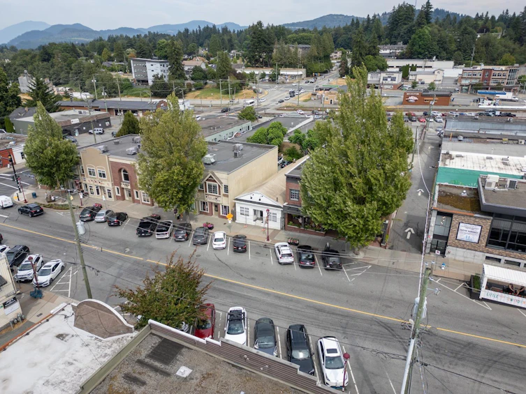 2626 Montrose Avenue, Abbotsford, BC, V2S 3T6 - 3