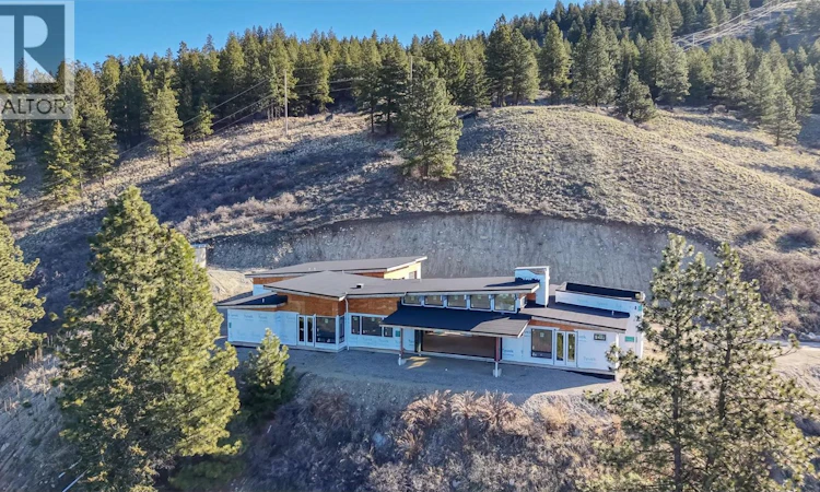 475 Sasquatch Trail
