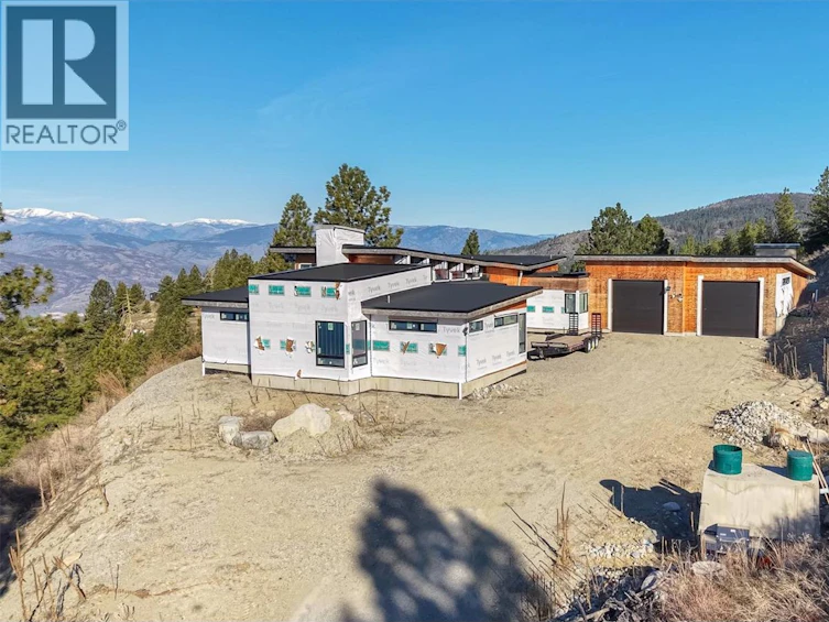 475 Sasquatch Trail, Osoyoos, BC, V0H 1V6 - 3