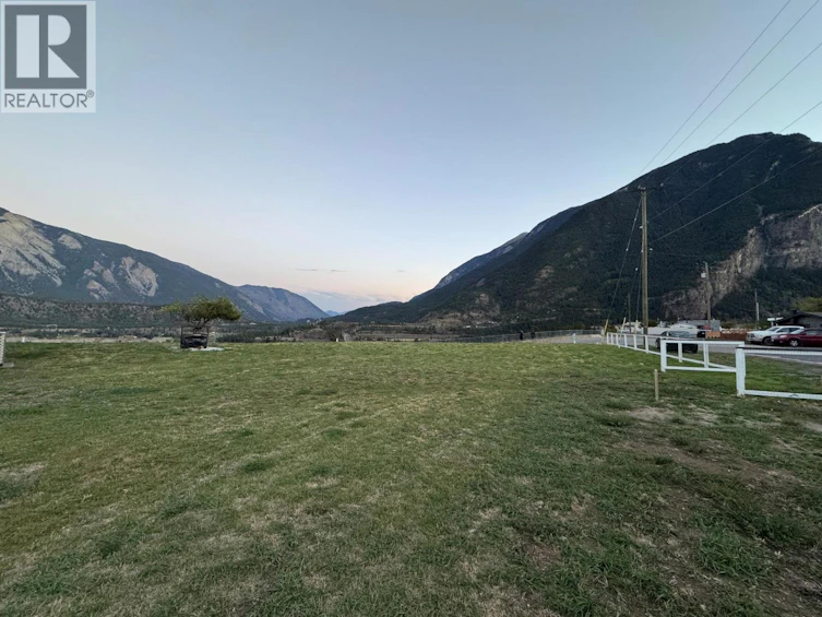 342 Lot 2 & 3-348 Mountain View Road, Lillooet, BC, V0K 1V0 - 2