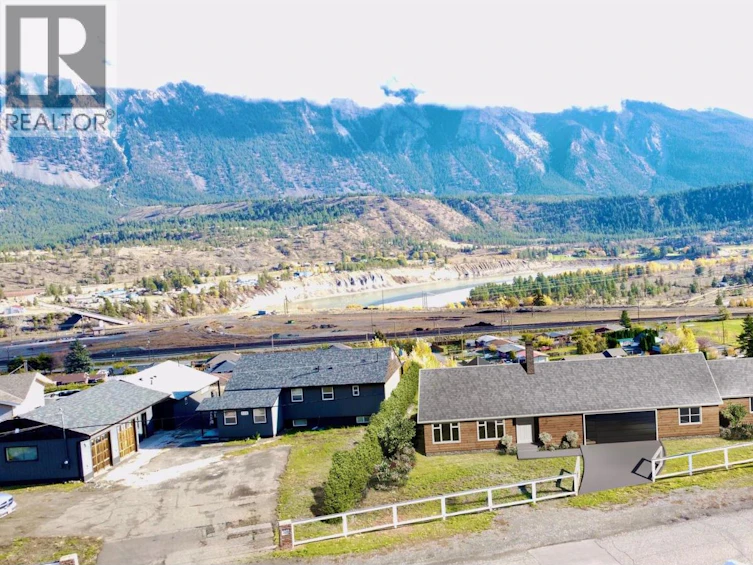 342 Lot 2 & 3-348 Mountain View Road, Lillooet, BC, V0K 1V0 - 7