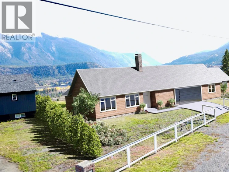 342 Lot 2 & 3-348 Mountain View Road, Lillooet, BC, V0K 1V0 - 5