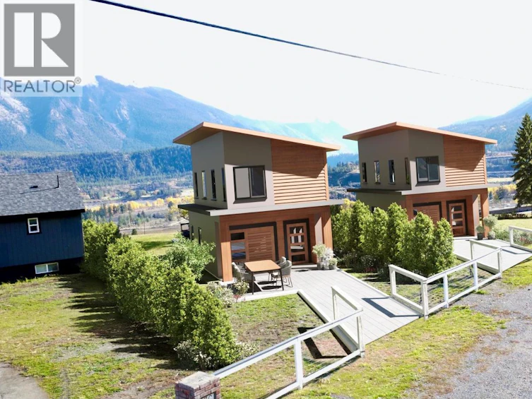 342 Lot 2 & 3-348 Mountain View Road, Lillooet, BC, V0K 1V0 - 9