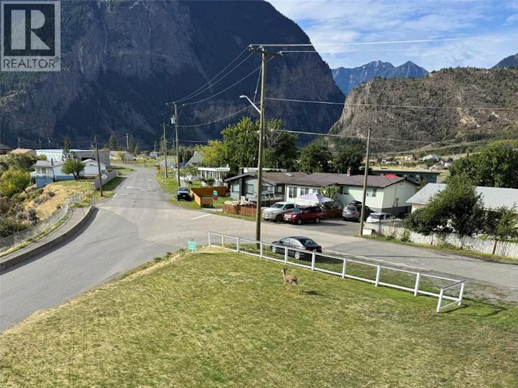 342 Lot 2 & 3-348 Mountain View Road, Lillooet, BC, V0K 1V0 - 3