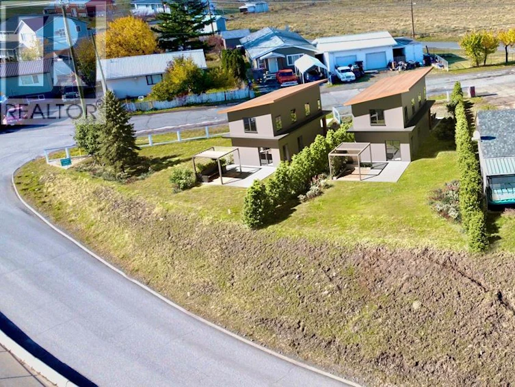 342 Lot 2 & 3-348 Mountain View Road, Lillooet, BC, V0K 1V0 - 10