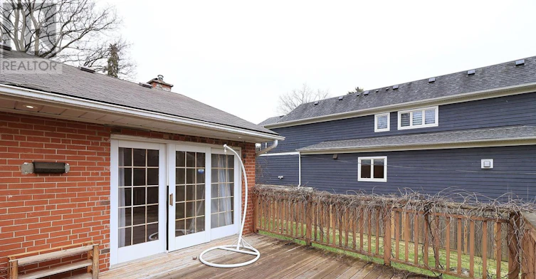 222 Alscot Crescent, Oakville, ON, L6J 4R4 - 35