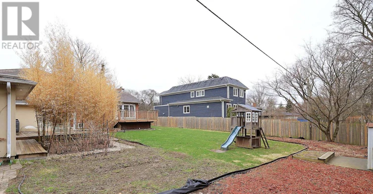 222 Alscot Crescent, Oakville, ON, L6J 4R4 - 40