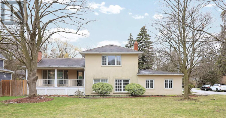222 Alscot Crescent, Oakville, ON, L6J 4R4 - 6