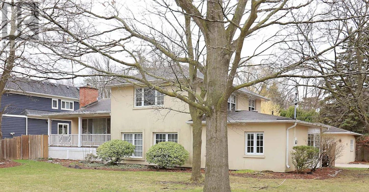 222 Alscot Crescent, Oakville, ON, L6J 4R4 - 5