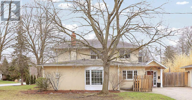 222 Alscot Crescent, Oakville, ON, L6J 4R4 - 3
