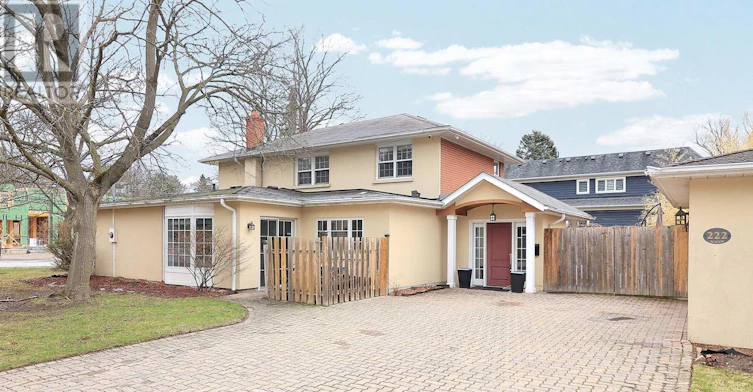 222 Alscot Crescent, Oakville, ON, L6J 4R4 - 2
