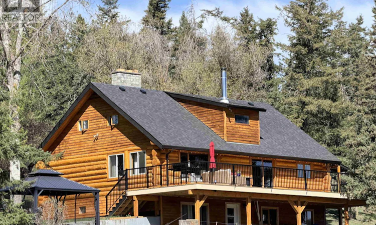 3041 Meldrum Creek Road