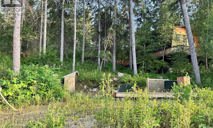 306 Barrier Bay