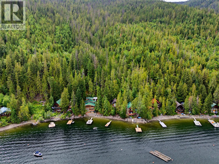 27 Crescent Bay, Eagle Bay, BC, V0E 2V0 - 11