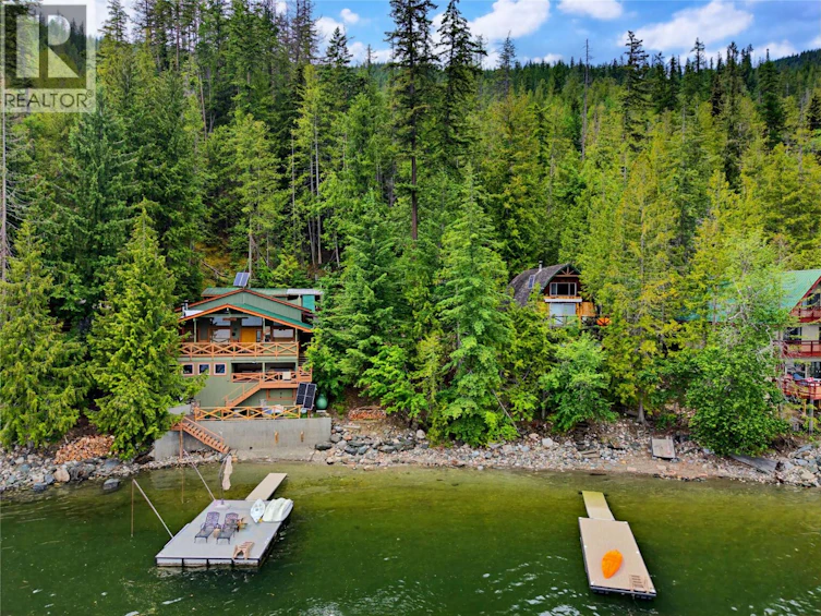 27 Crescent Bay, Eagle Bay, BC, V0E 2V0 - 6