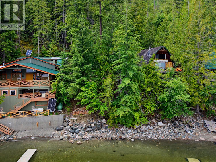 27 Crescent Bay, Eagle Bay, BC, V0E 2V0 - 14