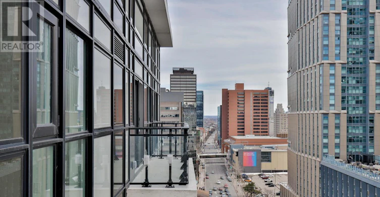 PH1-206 King Street W, Hamilton, ON, L8P 1A5 - 16